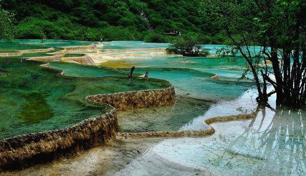 四川3日旅游攻略，四川三天游玩路线推荐，打卡成都古老街区