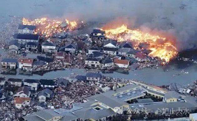 中国三大未解之谜——天启大爆炸