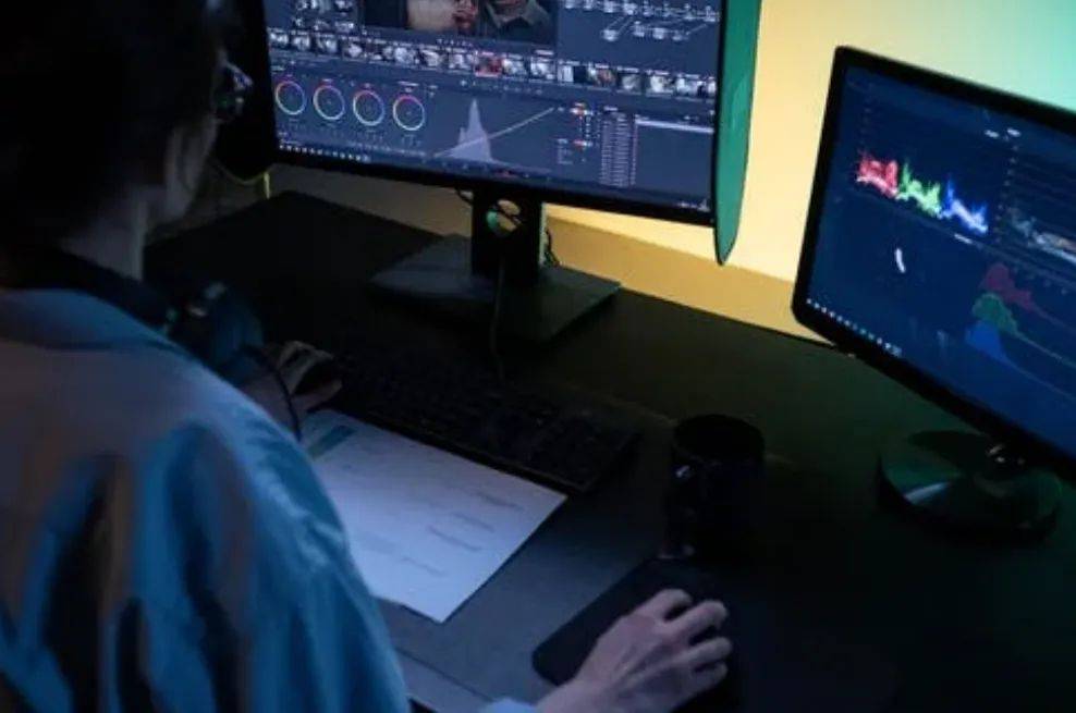 视频剪辑学习学校,视频剪辑要学哪些?