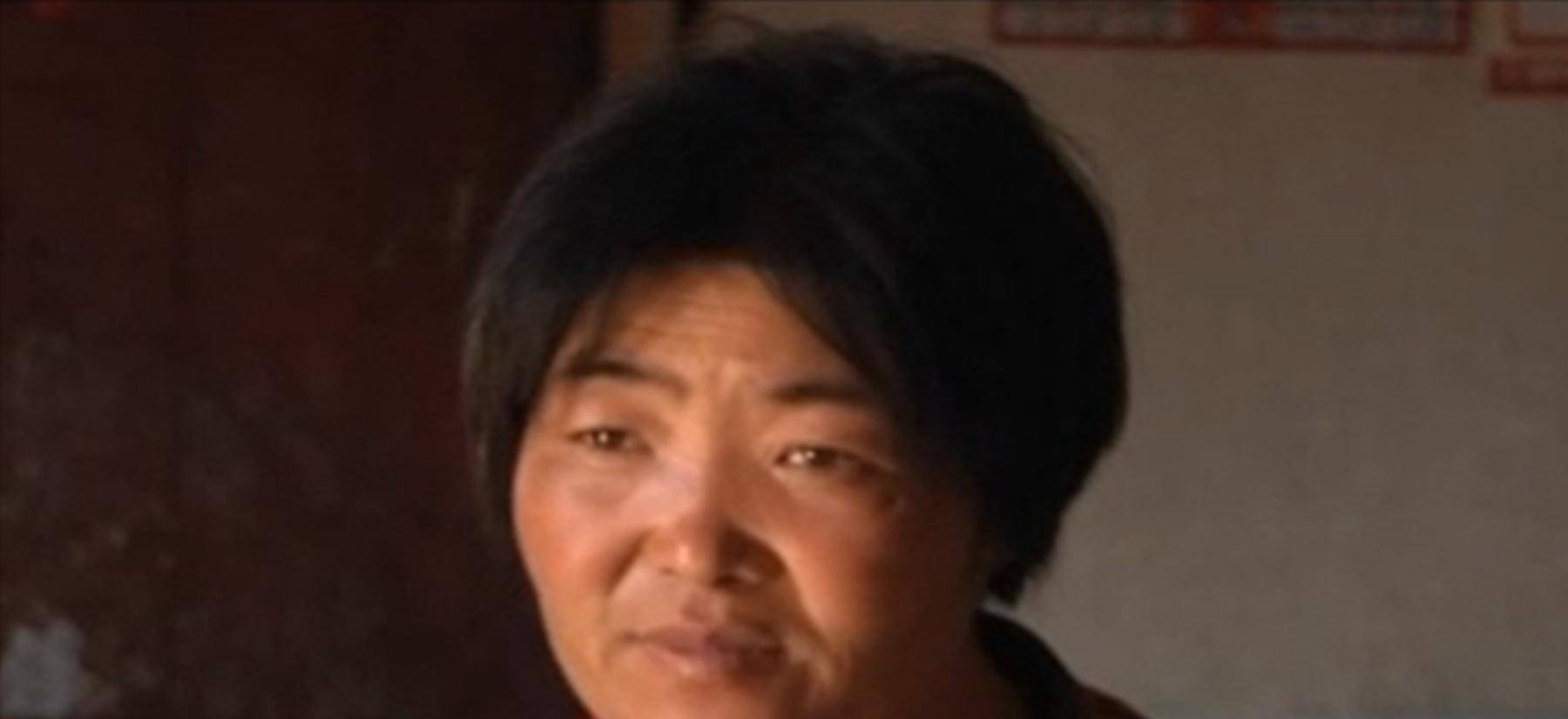 死去12年的女儿离奇复活，父母不敢相信，警察：她就是你女儿