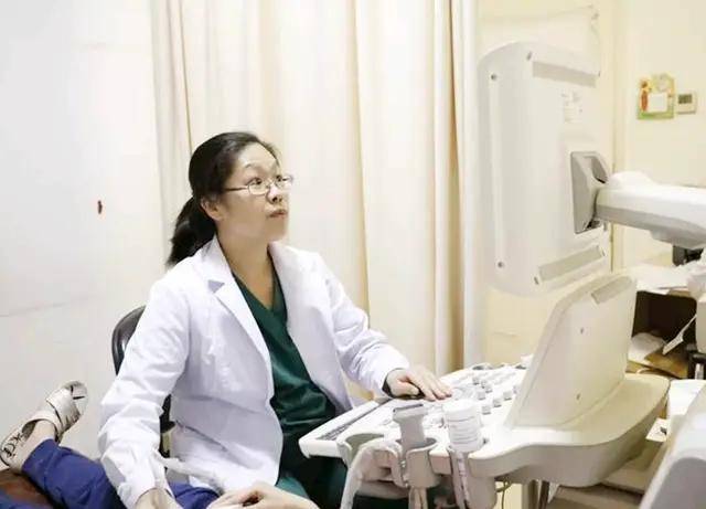 什么是阴式b超？不要害羞，其实这5类人还不太适合做