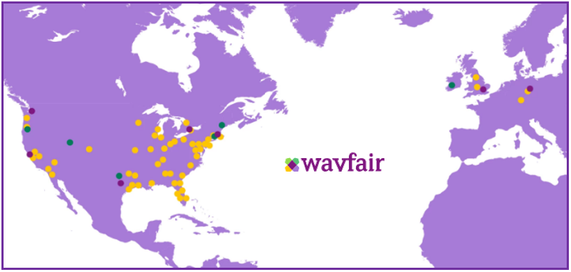 Wayfair：家居界的王牌垂直类目出海这个平台如何？(图4)