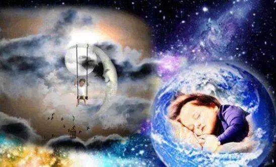 梦境预兆，探索梦中预示未来的神秘世界