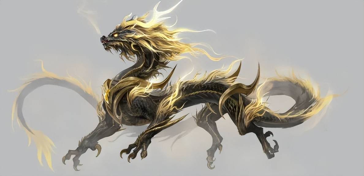 《魔域手游》2024龙年兽曝光 3大亮点值得关注