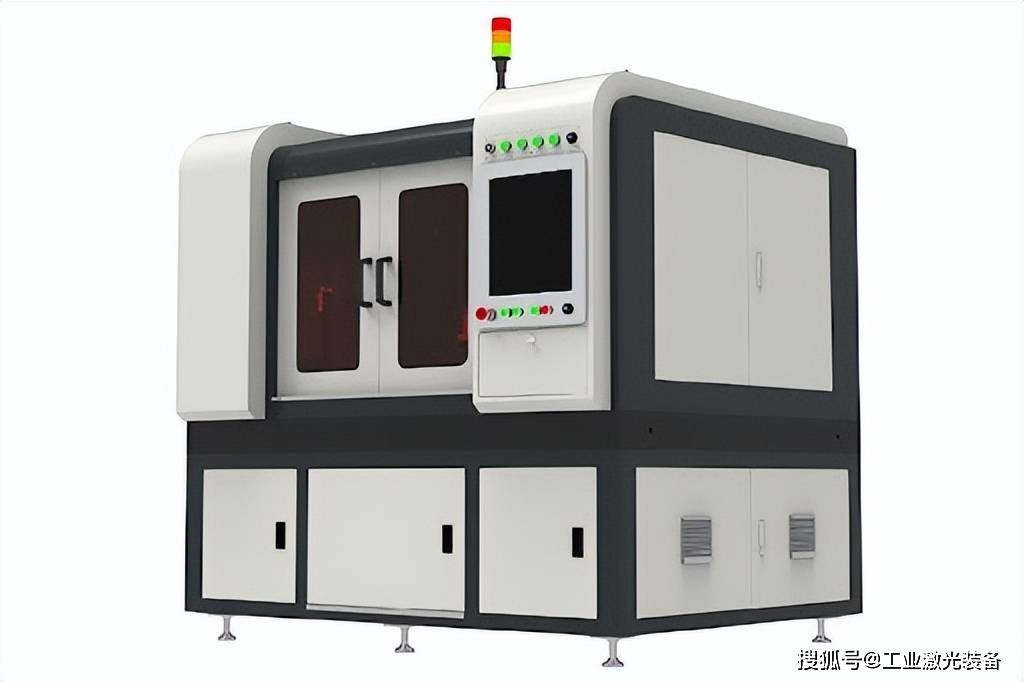 超高精度激光切割机在工业应用中的优越性(图1)