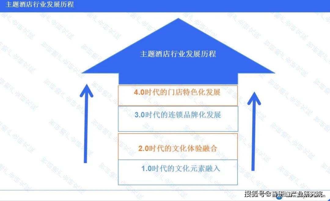 中国主题酒店行业报告：发展势头非常良好(图2)