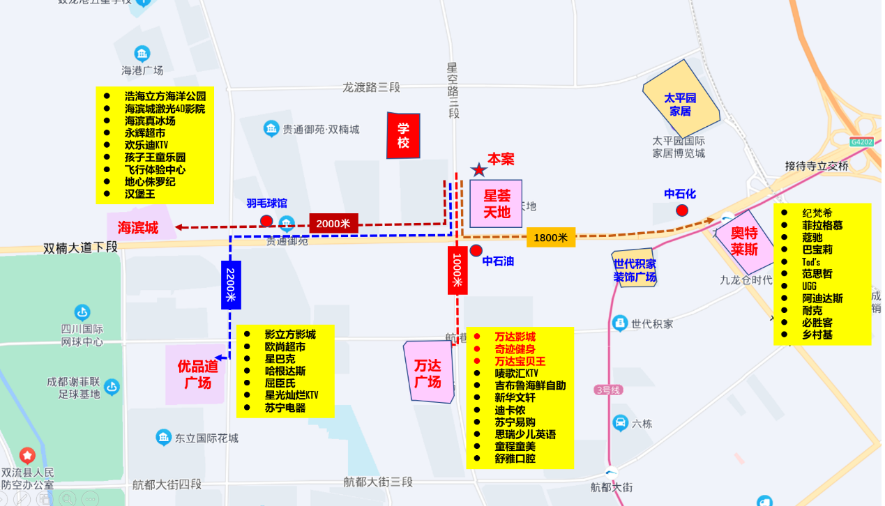 5月新楼盘【港龙美的未来映】5月特价房源表_房价走势_楼盘分析_售楼处电话(图5)