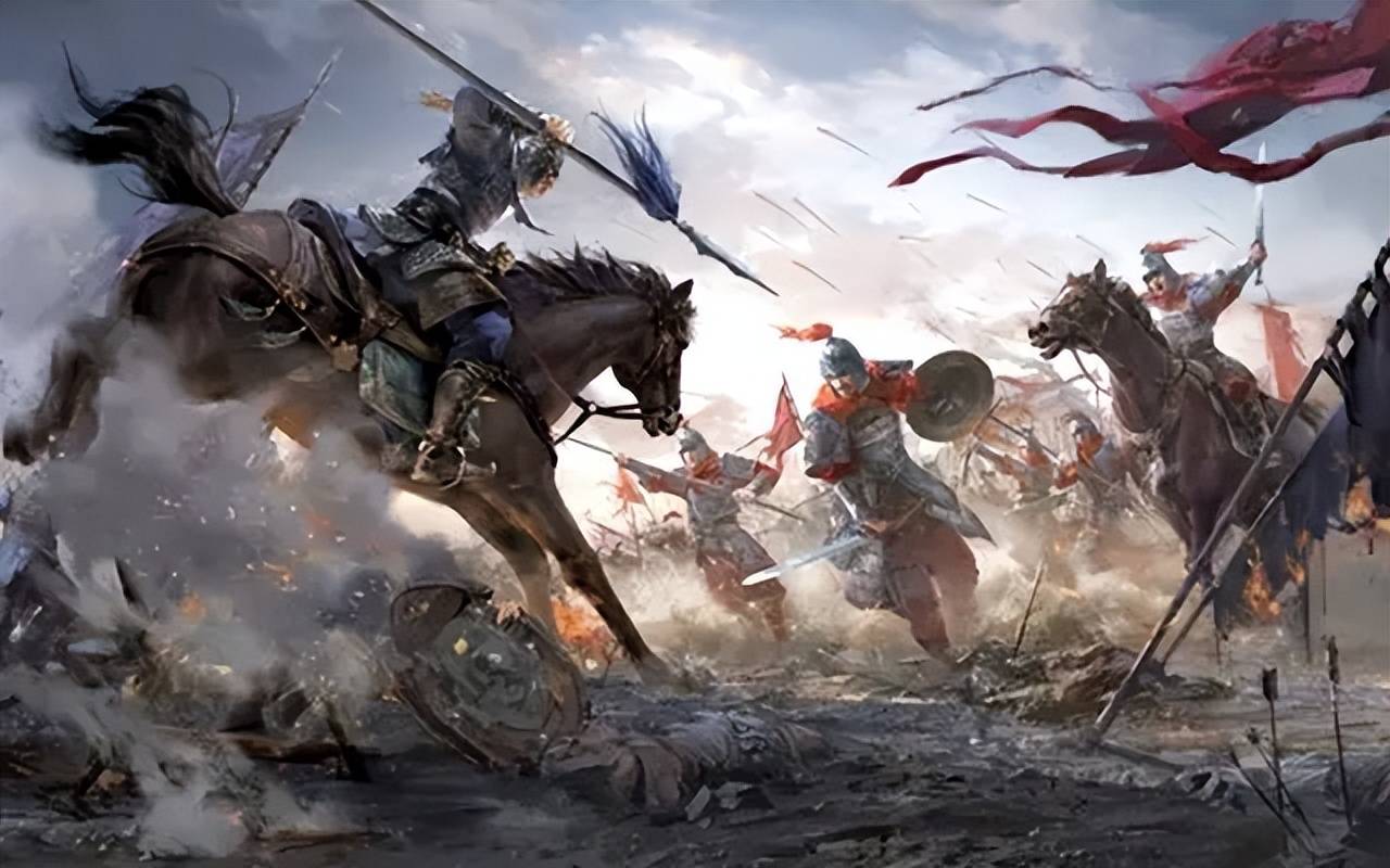 五本历史文，剧情犹如小火慢烹，节奏有条不紊，值得细细品味