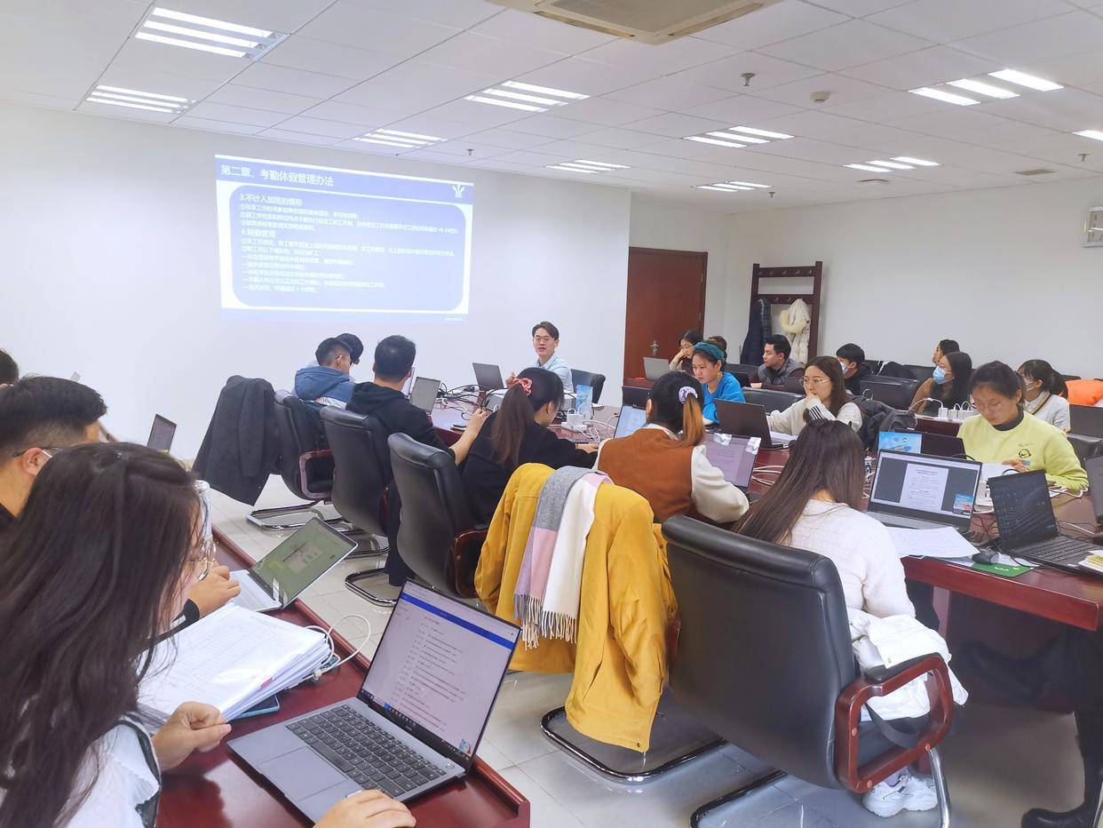 如何做好人力资源管理工天博作？这6个方向尤为重要！(图4)