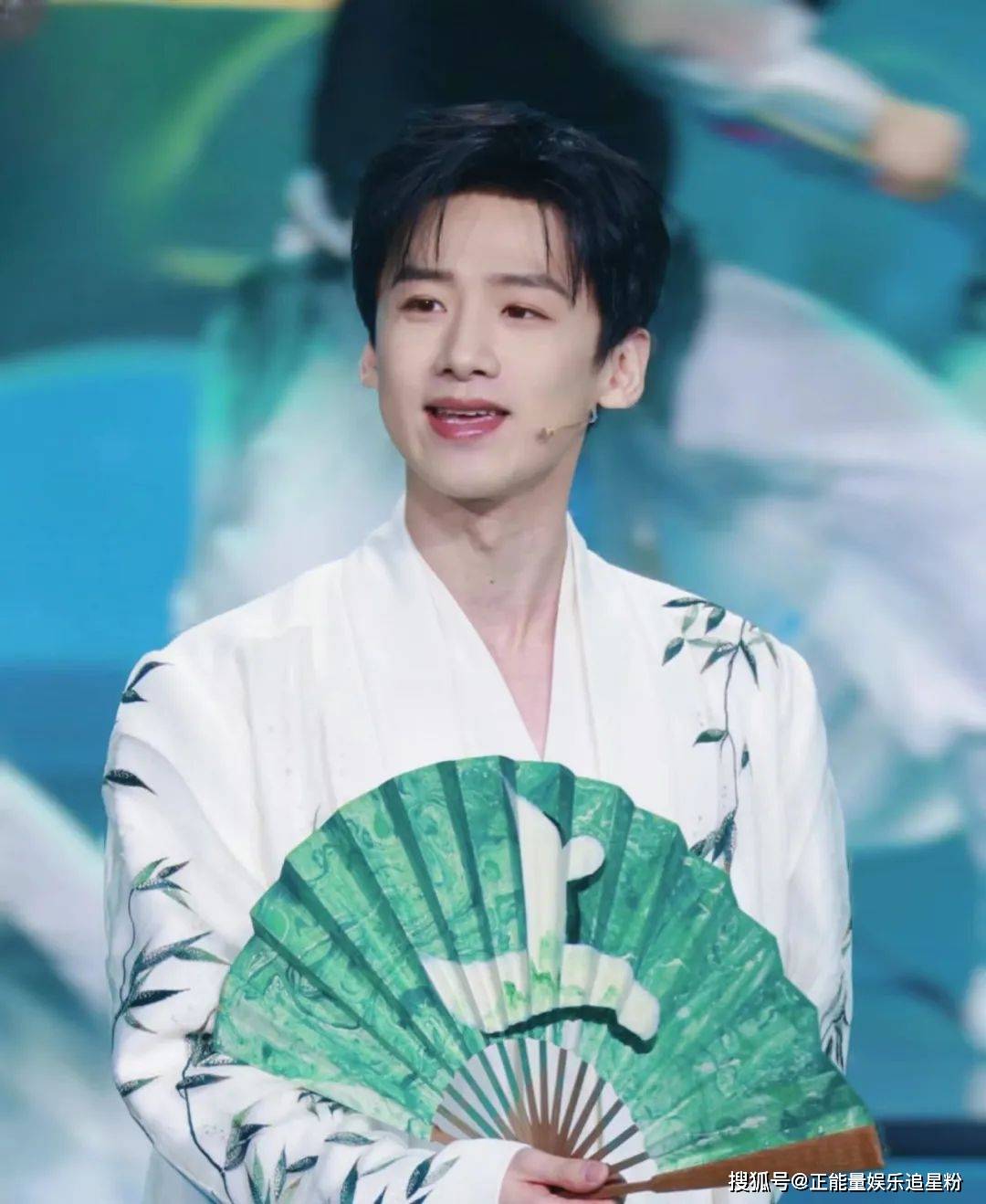 白敬亭《上春山》事件口碑下滑，这场闹剧全凭网友脑补而产生吗？