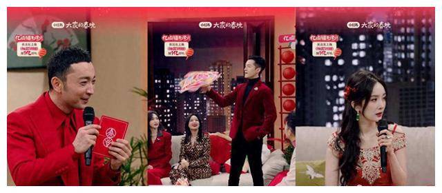 小红书《大家的春晚》超2500万用户参与掀起新热议！