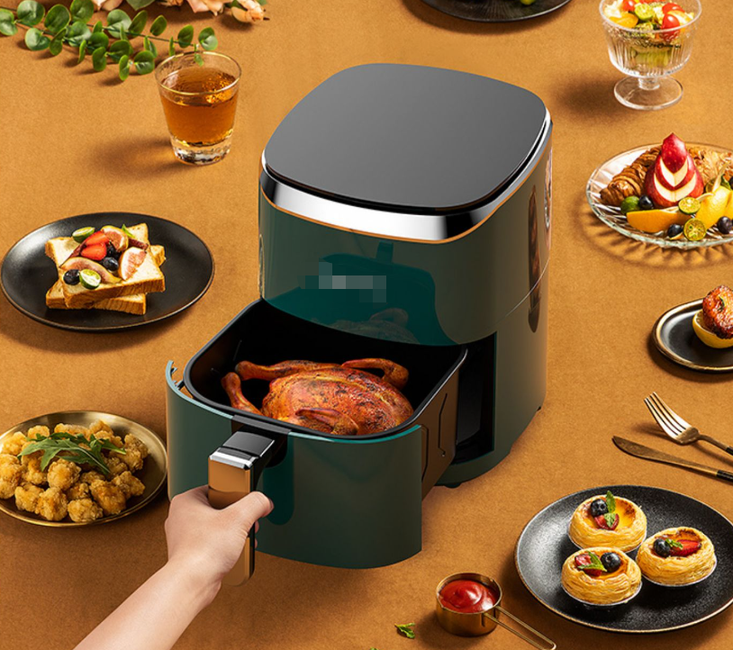 空气炸锅好用吗？爆料五大重灾区骗局