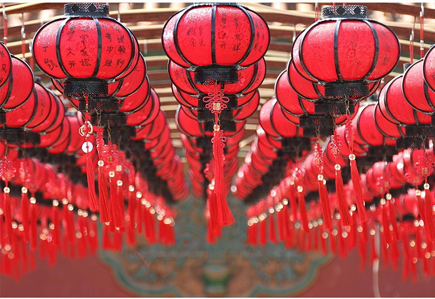 抖音祈福灯笼在哪-抖音祈福灯笼介绍  第1张