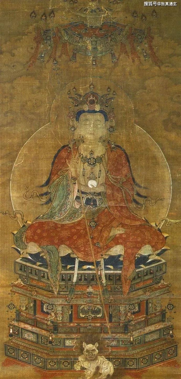 《地藏经》简体注音全文（欢迎收藏，随喜转发）