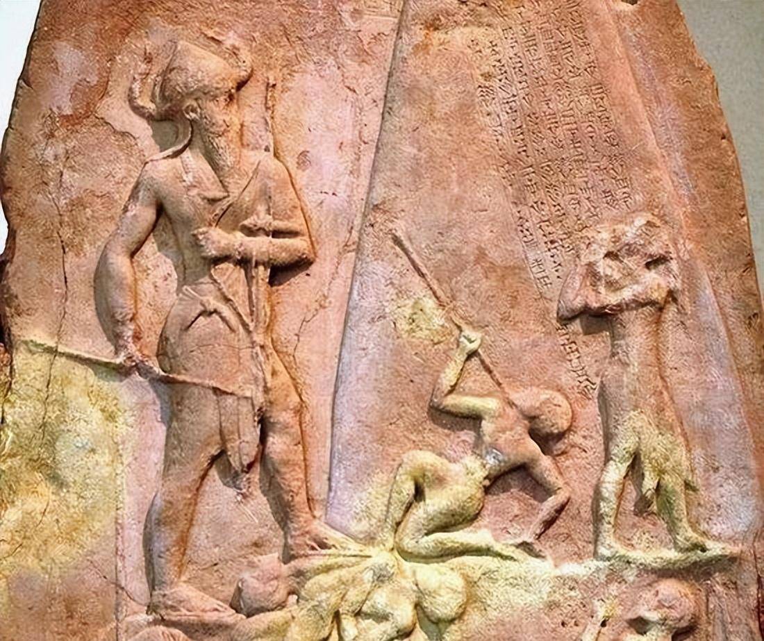 伊朗的石器时代遗址：80万年前的古人类存在的证据