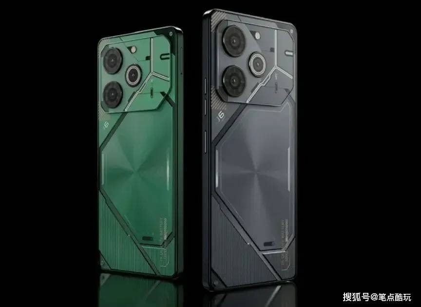 爱奇艺：2024澳门正版资料免费大全精准-Counterpoint：iPhone 15 Pro Max 登顶 2024 Q1 全球畅销智能手机榜单  第5张