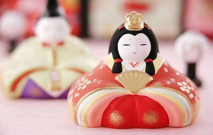日本·女儿节