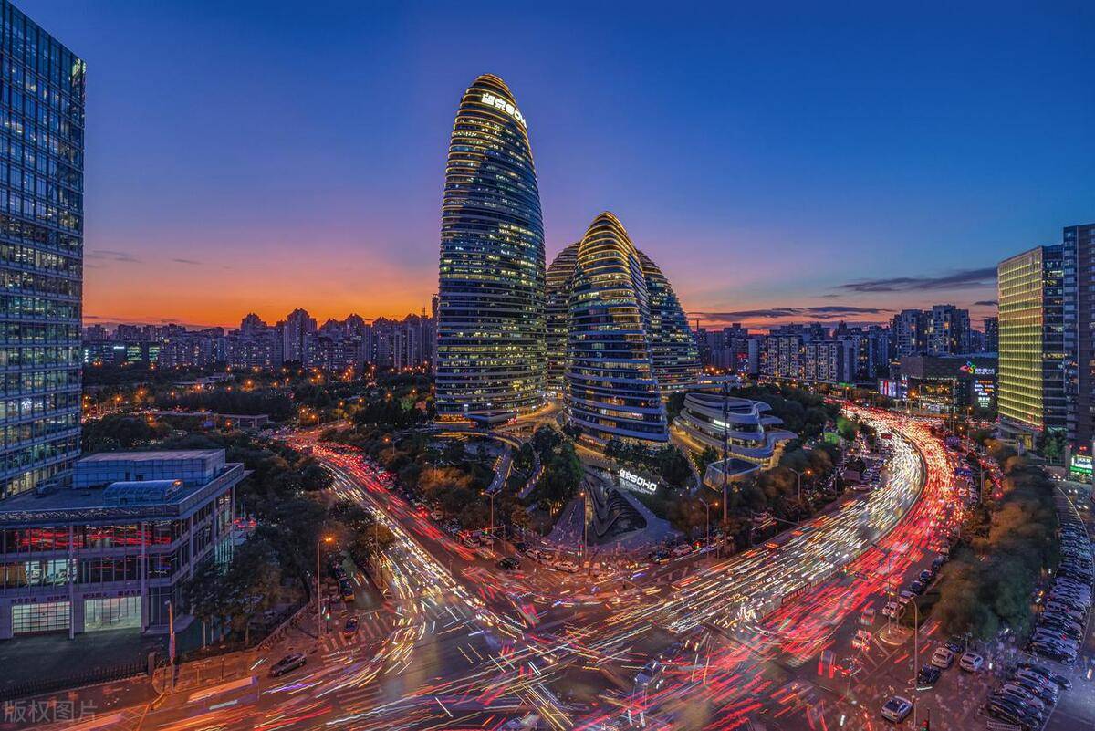 北京交通太复杂！快收藏这篇攻略，保证不迷路！