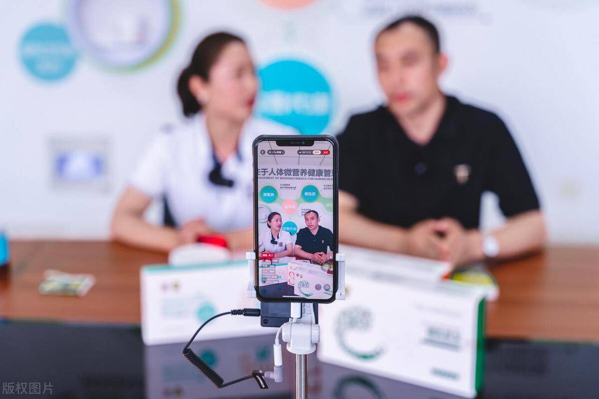 打电话抖音短视频试听课邀约的工作怎么做