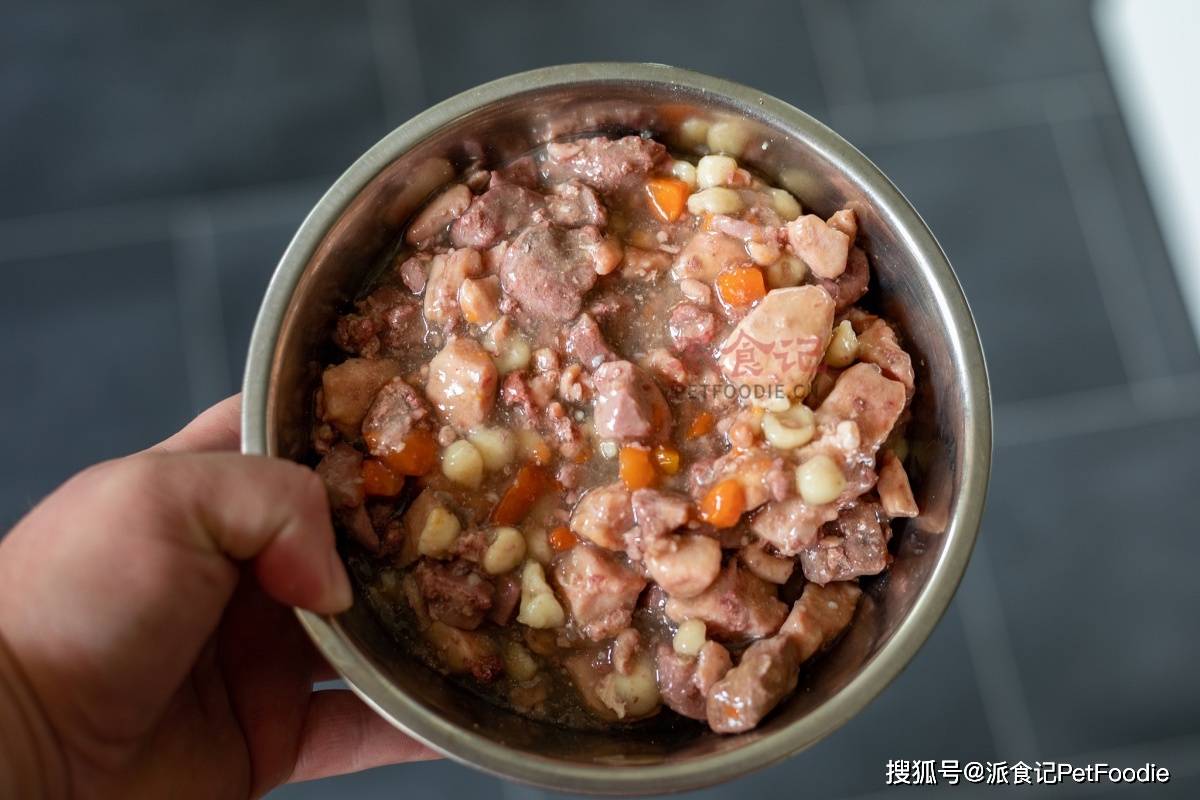 怎么选对狗粮？生食、自制还是干粮(图3)