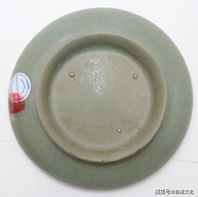 聊聊宋代汝窑笔洗真品图特征和鉴定方法