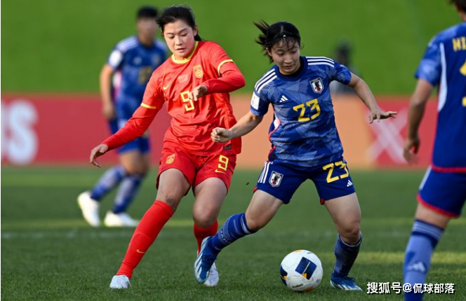 原创             亚洲杯4强定2席！中国女足潜在对手出炉，极端情况：靠1进球晋级