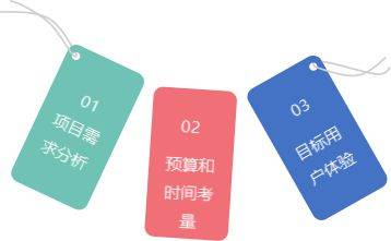 移动App开发常见的三种模式：原生应用、H5移动应用、混合模式应用