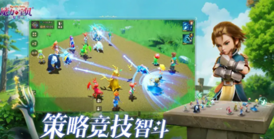 魔力宝贝：复兴手游辅助开局攻略，鸟人助手快速升级