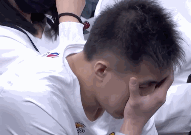 CBA季后赛大比分：广厦2-1横扫辽宁孙铭徽砍下33分6板6