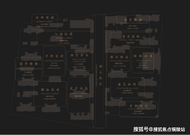 中国铁建花语前湾 楼盘详情(图7)