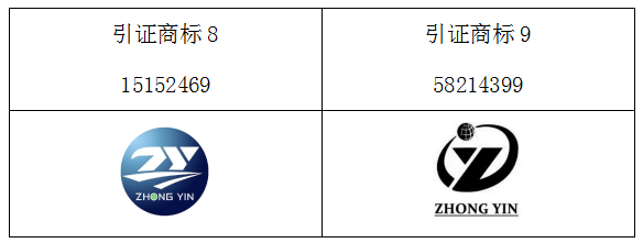 商标还没注册下来应该打什么标