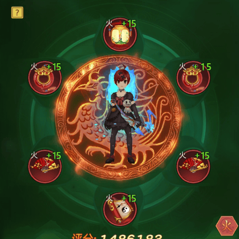 《热血江湖手游》官网：跨服夺宝，神兵现世！