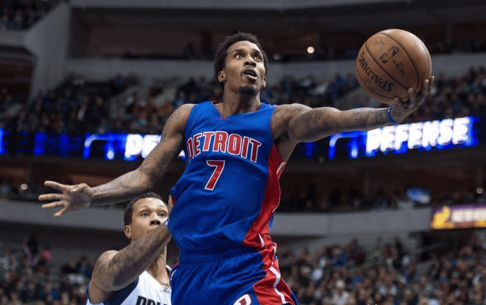 原创整个NBA谁有他可怜？128天19万次投篮，却仅仅换来一场巅峰