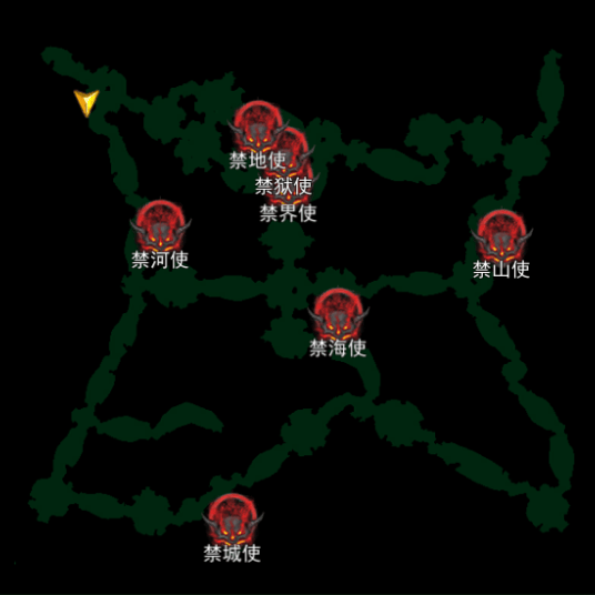 《热血江湖手游》官网：跨服夺宝，神兵现世！