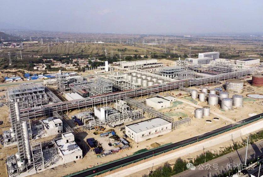 居忻州市第一。山西省原平经济技术开发区：领跑原平经济，拓宽富民天地同德科创：新型工业天地宽原平：创新