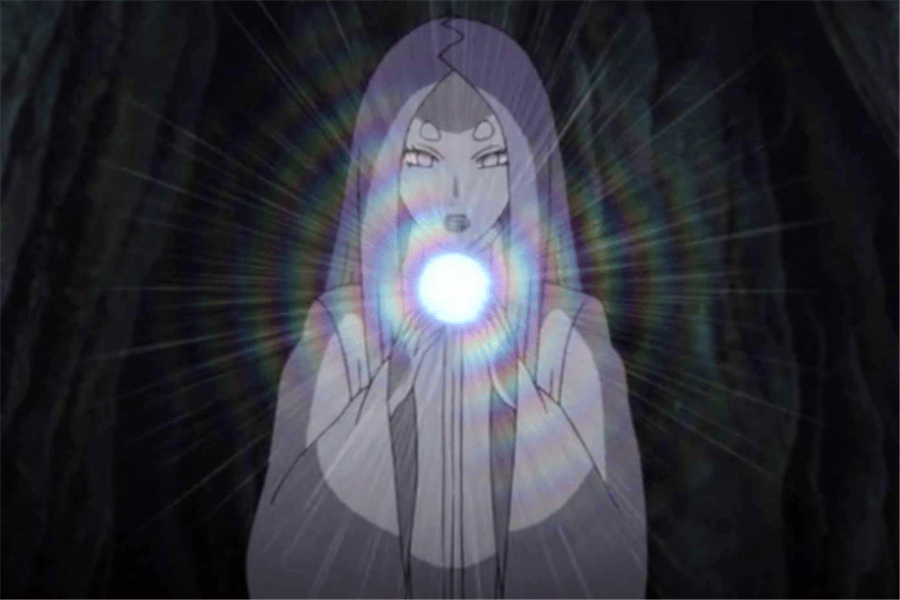 原创火影中很有女人味的12位美女：纲手照美冥难分上下，萨拉遗憾一生
