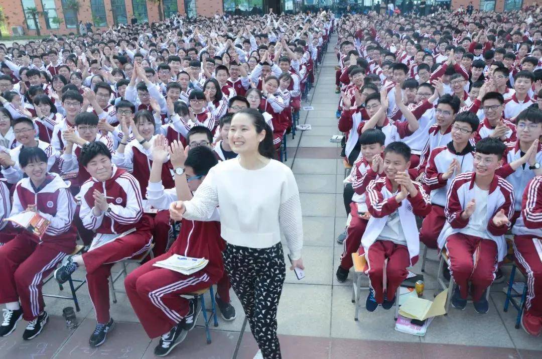 32所郑州市一批次高中学校介绍汇总！择校必看！
