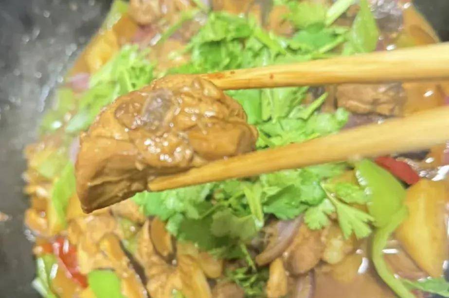 原创春天，脾胃不好要懂吃！多吃这5道菜，健脾养胃，强免疫少生病！