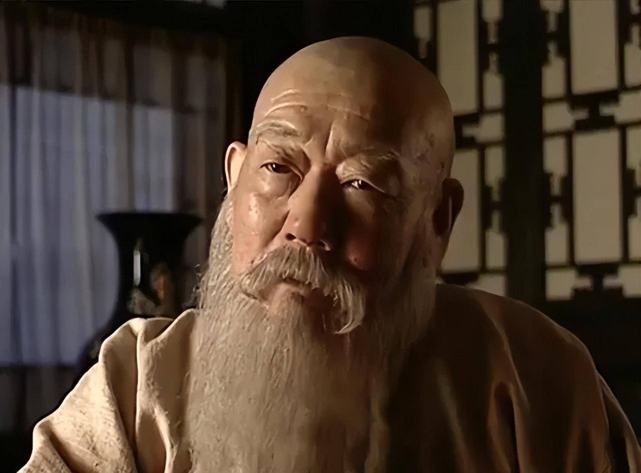 原创他是光绪皇帝的老师也是光绪皇帝最恨的人-最后一个帝师翁同龢