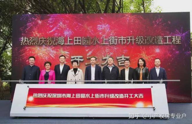 深圳集资房是什么意思?