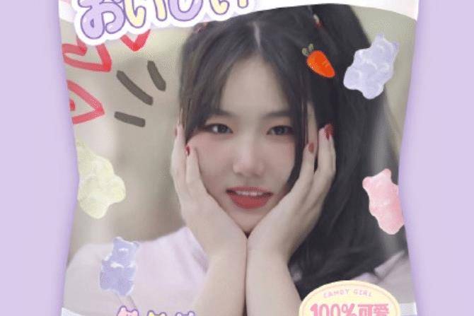 原创夏研的实力让你爱了吗？外貌不凡，但是在舞台上却很有感染力