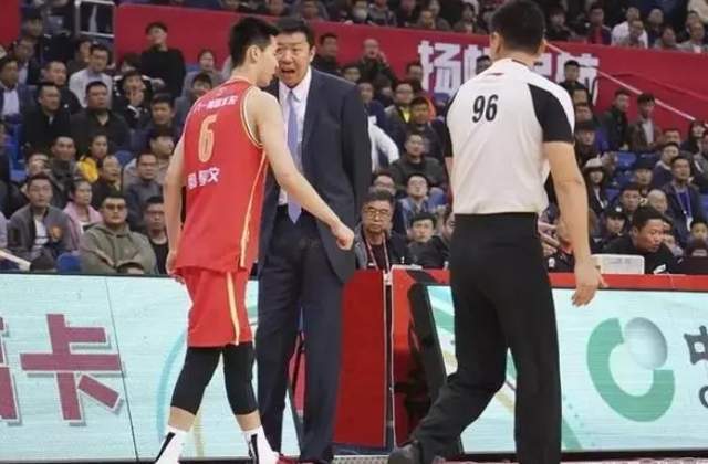 中国篮球又一丑闻！曝24岁新星被立案 禁赛1年不悔改闯出大祸