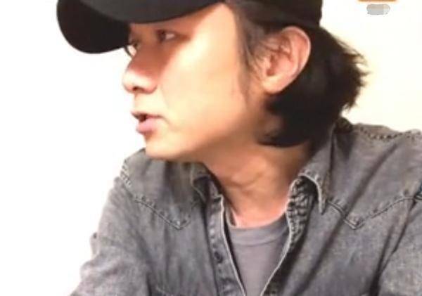 原创 原创49岁古巨基长发齐肩像郑伊健,熬夜带娃变憔悴,老婆把握经济权-古巨基有多厉害