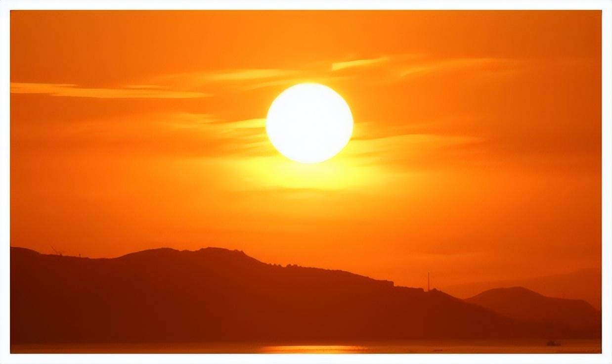 太阳真时 搜狐网