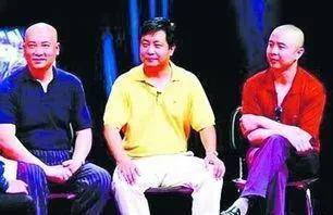 原创三个“唐僧”扮演者的不同人生，谁才是最终赢家