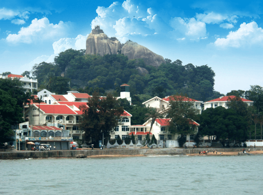 厦门鼓浪屿旅游5天怎么玩？抱团人均多少建议收藏