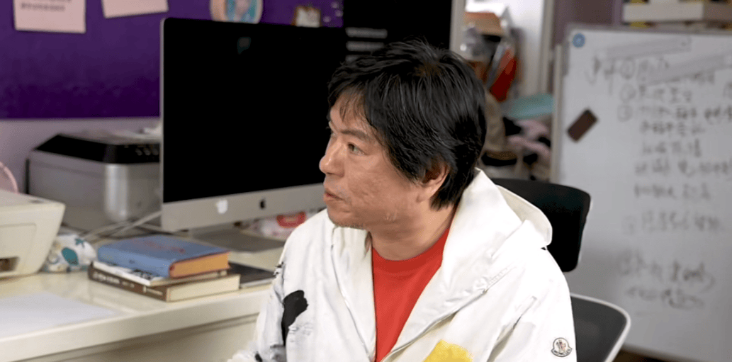 原创高晓松为错误言论公开道歉！曝消瘦原因：患严重抑郁症只睡40分钟