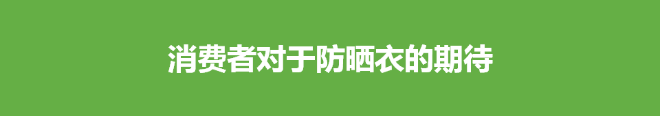 中國(guó)防曬衣行業(yè)標(biāo)準(zhǔn)白皮書(shū)插圖14