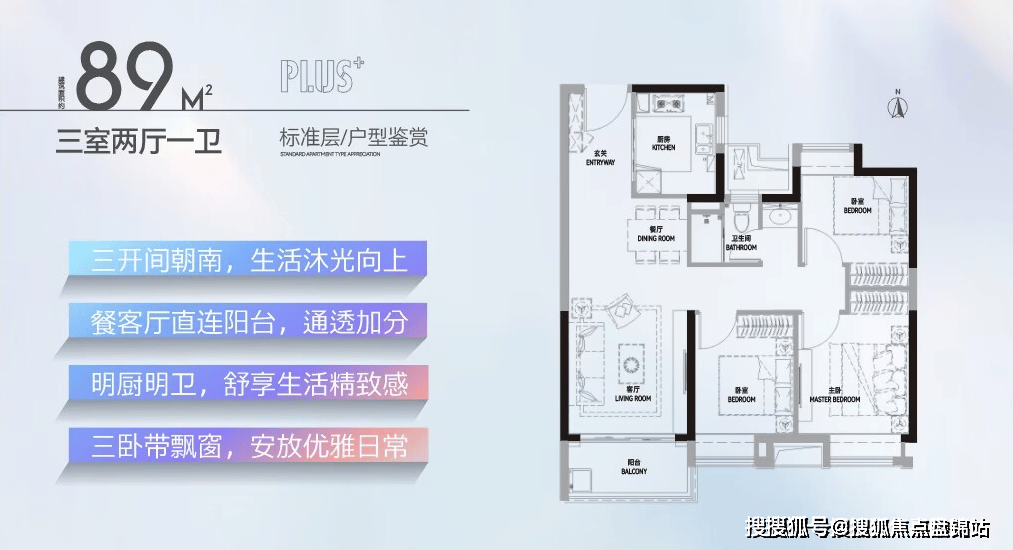 ob体育龙光天曜（上海闵行龙光天曜）首页网站迎接您 户型图 房价(图5)