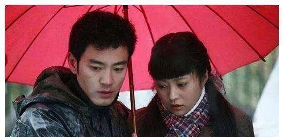 原创邓超和女神郝蕾为何分开；仅仅由于一部电影吗？事情没那么简单！
